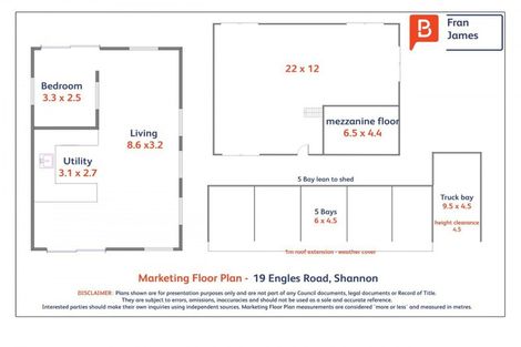 Photo of property in 119 Engles Road, Shannon, 4821