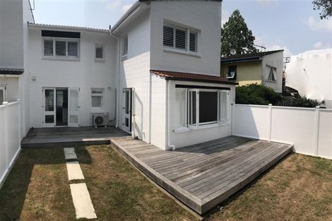 Photo of property in 96 Hepburn Street, Freemans Bay, Auckland, 1011