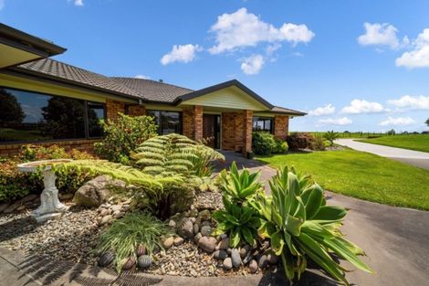 Photo of property in 267 Leith Road, Okato, New Plymouth, 4374