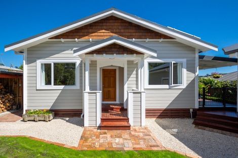 Photo of property in 120 Waimea Road, Nelson South, Nelson, 7010