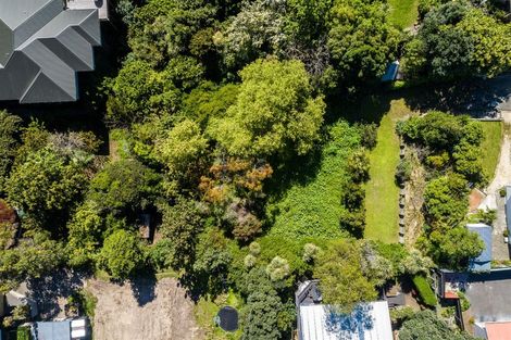 Photo of property in 3a Terrace Lane, Hospital Hill, Napier, 4110