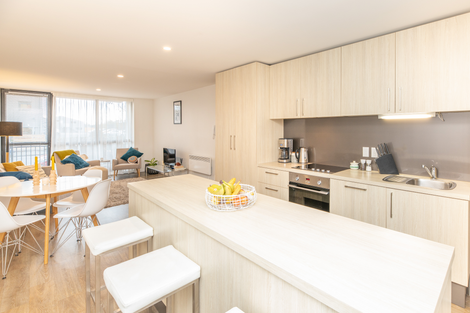 Photo of property in 1/399 Manchester Street, Christchurch Central, Christchurch, 8013