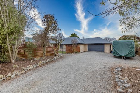 Photo of property in 3 Mill Road, Leithfield, Amberley, 7481