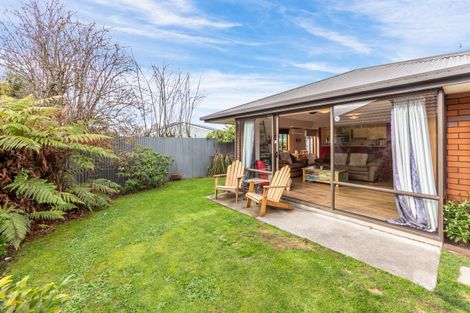 Photo of property in 2/20 Therese Street, Spreydon, Christchurch, 8024