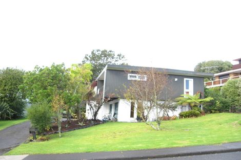 Photo of property in 41 Cheriton Road, Mellons Bay, Auckland, 2014