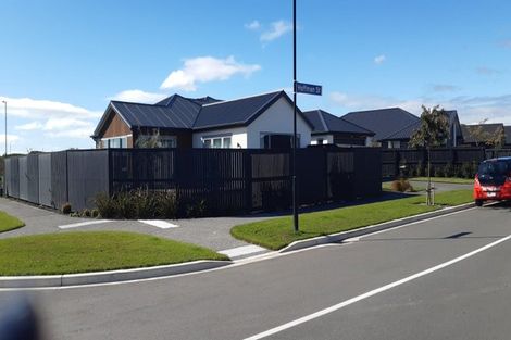 Photo of property in 1 Hoffman Street, Marshland, Christchurch, 8083