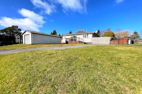 Photo of property in 38 Lancaster Crescent, Tokoroa, 3420