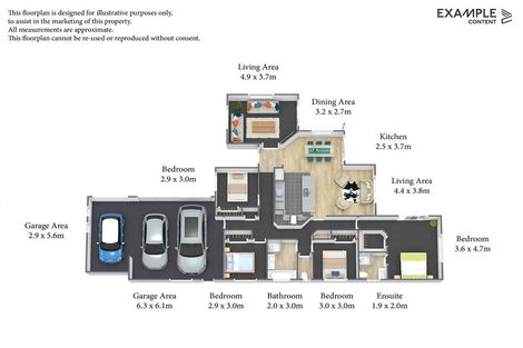 Photo of property in 20 Hector Drive, Rototuna North, Hamilton, 3210