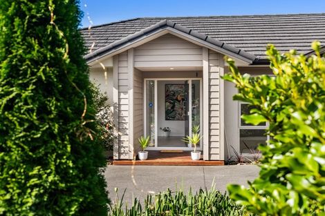 Photo of property in 46b Mcintosh Drive, Pokeno, 2471