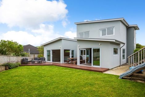 Photo of property in 51 Nelson Avenue, Aotea, Porirua, 5024