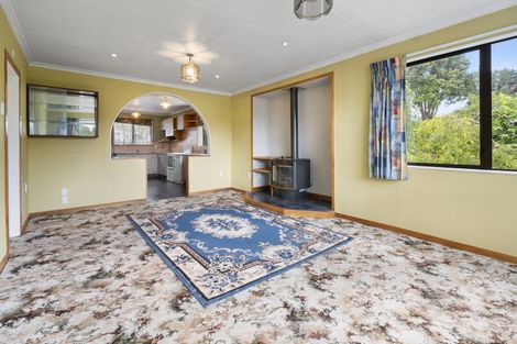 Photo of property in 9 Titi Street, Taihape, 4720