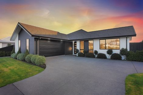 Photo of property in 71 Te Korari Street, Marshland, Christchurch, 8083
