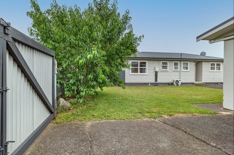 Photo of property in 7 Arran Street, Levin, 5510