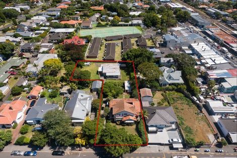 Photo of property in 7 Mount Albert Road, Mount Albert, Auckland, 1025