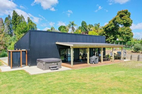 Photo of property in 69b Mccoy Road, Wainui, Opotiki, 3198