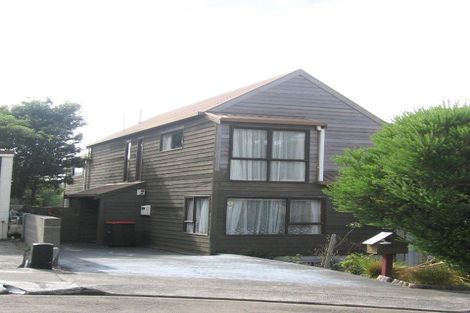 Photo of property in 6 Cassis Place, Crofton Downs, Wellington, 6035