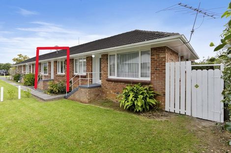 Photo of property in 3/9 Dominion Street, Takapuna, Auckland, 0622