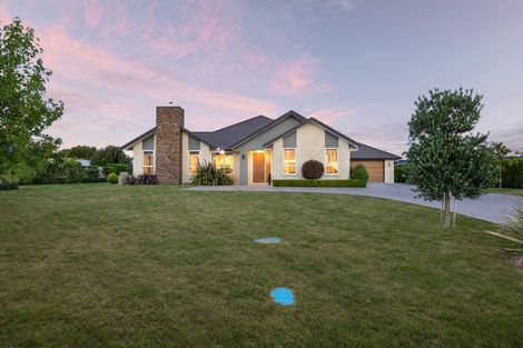 Photo of property in 23 Baxter Michael Crescent, Cambridge, 3434