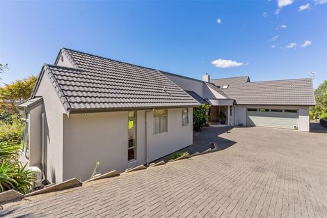 Photo of property in 565 Redoubt Road, Flat Bush, Auckland, 2019