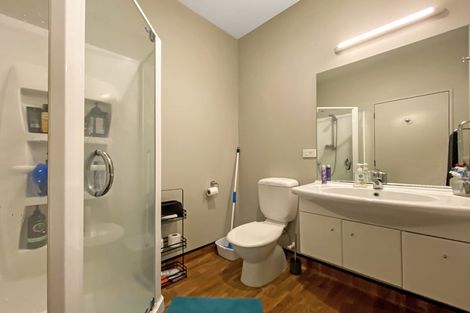 Photo of property in City Lodge, 707/115 Vivian Street, Te Aro, Wellington, 6011