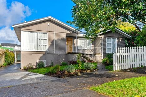 Photo of property in 49 Caulton Street, Saint Johns, Auckland, 1072