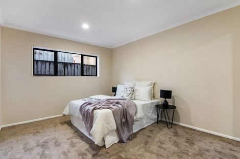 Photo of property in 7 Chieftain Rise, Goodwood Heights, Auckland, 2105