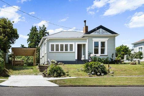 Photo of property in 20 Fraser Street, Paeroa, 3600