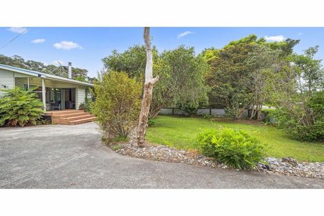 Photo of property in 400 Leigh Road, Whangateau, Warkworth, 0985