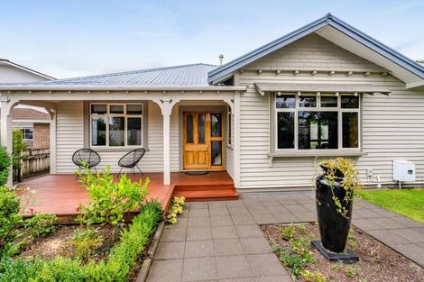 Photo of property in 117 Carrington Street, Lower Vogeltown, New Plymouth, 4310