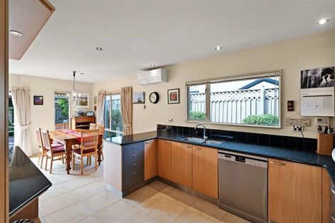 Photo of property in 12 Chateau Drive, Burnside, Christchurch, 8053