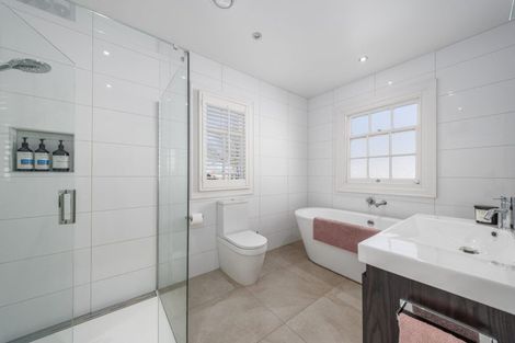 Photo of property in 21 Rastrick Street, Merivale, Christchurch, 8014