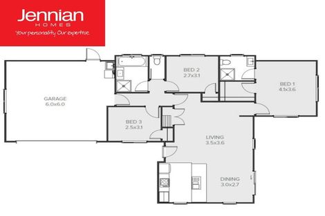 Photo of property in 31 Saddleback Drive, Richmond Heights, 3330
