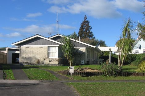 Photo of property in 6 Arthur Place, Chartwell, Hamilton, 3210