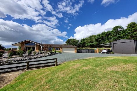 Photo of property in 41 Apotu Park Lane, Kauri, Kamo, 0185