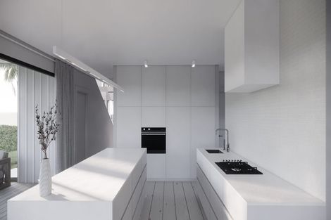 Photo of property in 11 Mamaku Lane, Warkworth, 0981