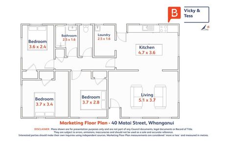 Photo of property in 40 Matai Street, Castlecliff, Whanganui, 4501