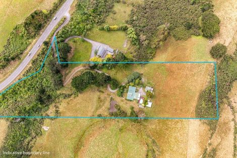 Photo of property in 1458b State Highway 2, Kaitoke, Upper Hutt, 5018