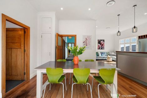 Photo of property in 553 Broadway, Miramar, Wellington, 6022