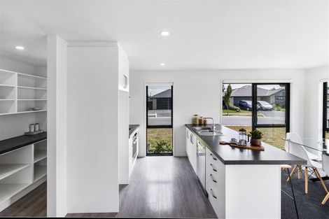 Photo of property in 5 Chesney Drive, Rolleston, 7615