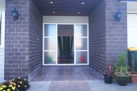 Photo of property in 21 Spyglass Street, Red Beach, 0932