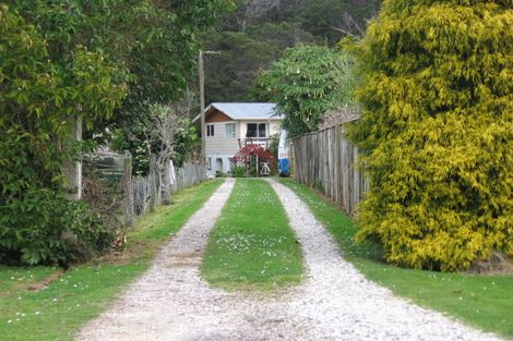 Photo of property in 44 Waiomu Valley Road, Waiomu, Thames, 3575