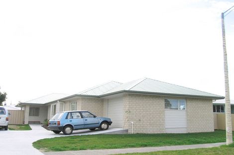 Photo of property in 40 Robinson Crescent, Tamatea, Napier, 4112