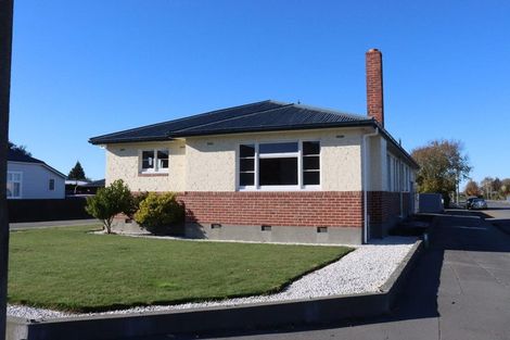 Photo of property in 34 Chalmers Avenue, Hampstead, Ashburton, 7700
