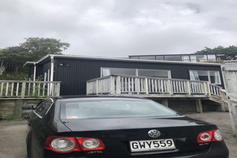 Photo of property in 14a Trinidad Crescent, Grenada Village, Wellington, 6037