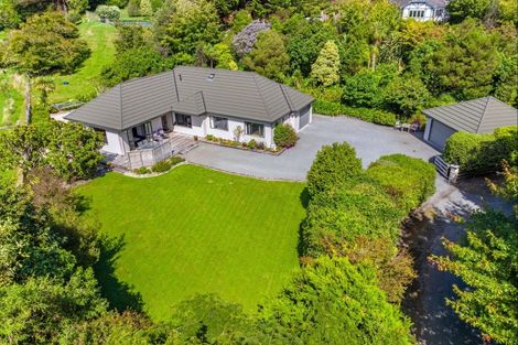 Photo of property in 31a Emerald Hill Drive, Birchville, Upper Hutt, 5018