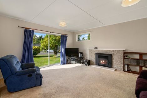 Photo of property in 23 Clouston Crescent, Fenton Park, Rotorua, 3010