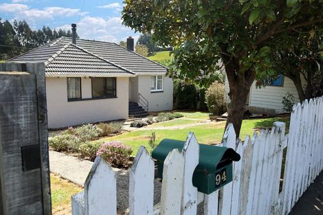 Photo of property in 94 Caldwell Street, Brockville, Dunedin, 9011