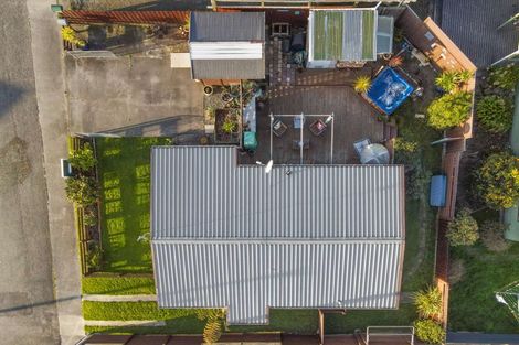 Photo of property in 5 Kairanga Bunnythorpe Road, Bunnythorpe, Palmerston North, 4478