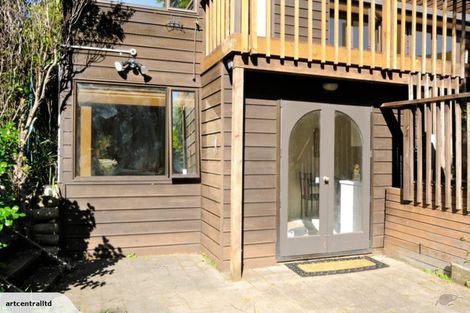 Photo of property in St Marys Close, 15/435 Parnell Road, Parnell, Auckland, 1052