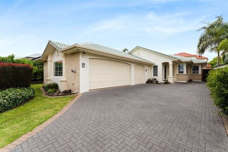 Photo of property in 12 Hendrika Court, Hobsonville, Auckland, 0618